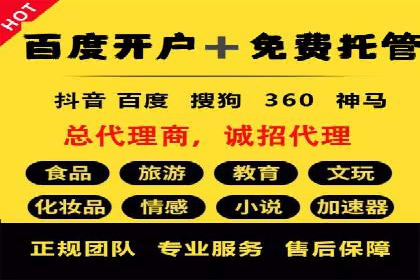 案例分享：SEM竞价托管助力品牌提升